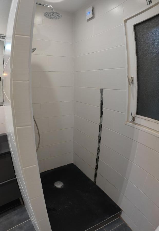 Grande Cosy Avec Salle De Bain Privative * Lassigny
